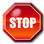 Stop Sign Small