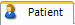 Patient Patient Tab