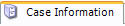 Patient Case Information Tab